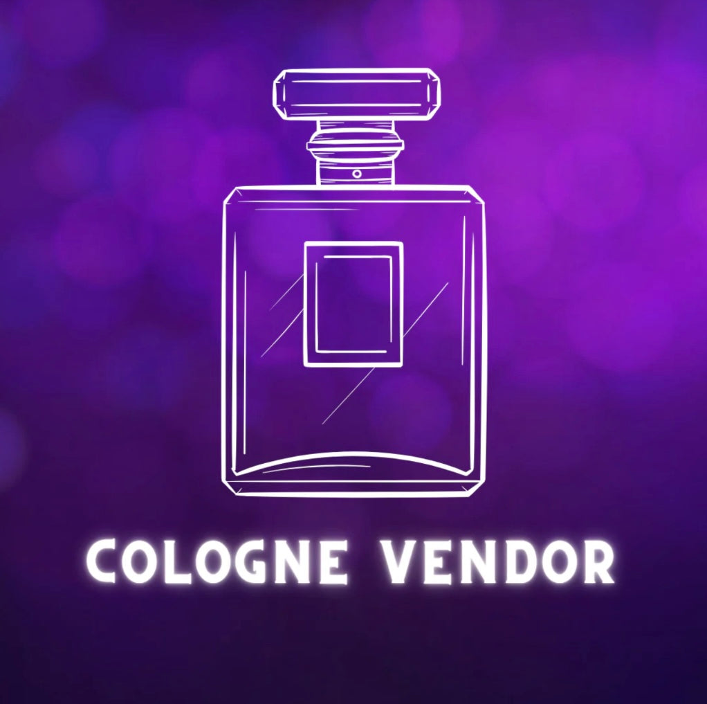 BEST Cologne Vendor