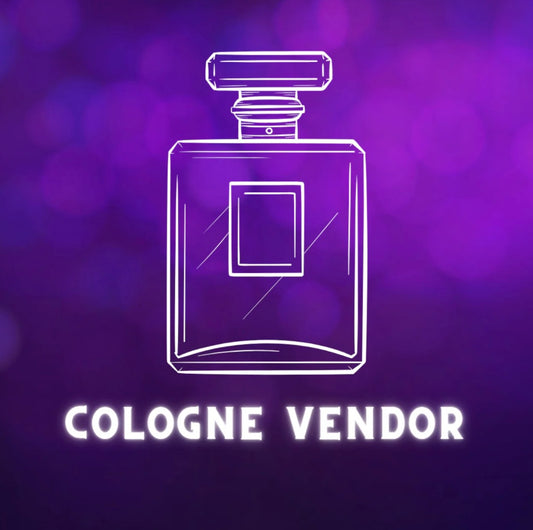 BEST Cologne Vendor
